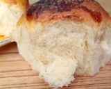 Foto del paso 4 de la receta: Bollos de pan dulce