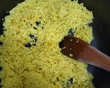 صورة لخطوة 3 من وصفة رز اصفر