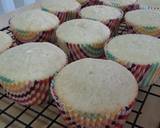 Yellow Cupcakes recipe step 7 photo