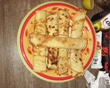 Foto del paso 3 de la receta: Panqueques 🥞