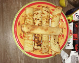 Foto del paso 3 de la receta: Panqueques 🥞