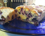 Foto del paso 6 de la receta: Almond Flour, Keto Bluberry Bread