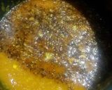 A picture of step 5 of Punjabi Daal Chawal.