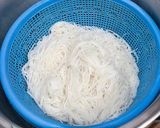 Foto langkah ke 1 dari resep 69. Bihun Goreng.