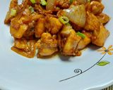 Foto langkah ke 4 dari resep Ayam Mentega.