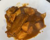 Foto del paso 5 de la receta Costillas de cerdo en salsa (olla exprés) 🐷🧅🧄🍅🥕