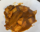 Foto del paso 5 de la receta: Costillas de cerdo en salsa (olla exprés) 🐷🧅🧄🍅🥕