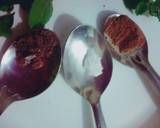 Ajwain, Tulsi leaves drink recipe step 3 photo
