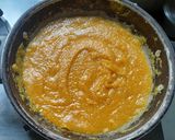 મેંગો હલવો (mango halwa recipe in Gujarati) રેસીપી સ્ટેપ3ફોટો