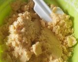 Foto langkah ke 4 dari resep Putri salju simple.