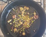 Foto del paso 2 de la receta: Churrasco al verdeo