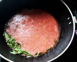 Tomato rasam recipe step 5 photo