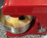 Foto del paso 1 de la receta: Un bizcochuelo matero para ponerle un poco de dulzura a los días grises
