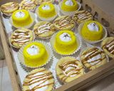 صورة لخطوة 4 من وصفة ميني تارت 🍪