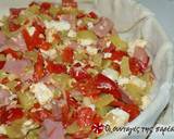 Maria's pepper pie recipe step 4 photo