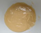 Foto del paso 2 de la receta: Cuadrados de chocolate y café 🍫☕
