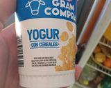 Foto del paso 2 de la receta: Yogurt natural casero 💜