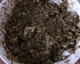 Foto del paso 1 de la receta: Croquetas de arroz negro