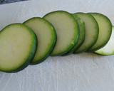 Foto del paso 5 de la receta: Gratinado de setas y calabacín