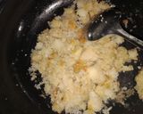 आलू का हलवा (Aloo ka halwa recipe in Hindi) रेसिपी चरण 2 फोटो