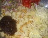 Chana aloa chat bazaar ki tarah juicy and mazedar recipe step 6 photo