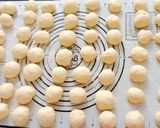 Foto langkah ke 5 dari resep Donat Kentang.