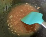 Foto langkah ke 7 dari resep Tumis Buncis Saus Bawang.