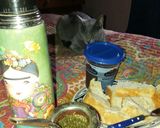 Foto del paso 6 de la receta: Pan Casero con Mix de Semillas