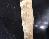 A picture of step 8 of Nigerian egg rolls.