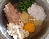 Foto langkah ke 2 dari resep Tahu Bakso Kuah (Comfort Food).