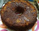 Foto del paso 7 de la receta: Torta de manzanas y caramelo