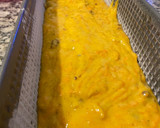 Foto del paso 3 de la receta: Carrot cake (torta de zanahoria) sencilla