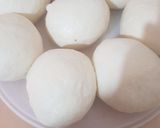 صورة لخطوة 3 من وصفة فطائر البرقر 😋
