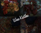 Foto langkah ke 1 dari resep Sambal Udang Galak.