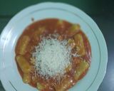Foto langkah ke 4 dari resep Taekpokki / tappoki.