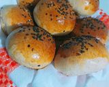 Foto del paso 8 de la receta: Bollos rellenos de queso crema