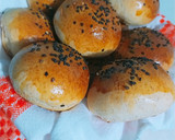 Foto del paso 8 de la receta: Bollos rellenos de queso crema