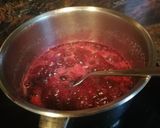 Foto del paso 9 de la receta: Mini tartas de queso y cuajada con cobertura de frutos del bosque