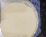 A picture of step 6 of Cheesy Paneer Potlis.