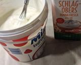 Tarjával - tojásos rizzsel kevert kelkáposzta recept fázis 6 fotója