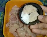 Ayam Kuluyuk langkah memasak 2 foto