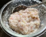 Foto langkah ke 4 dari resep Sup Tahu Isi Ikan.