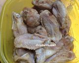 Foto langkah ke 1 dari resep Ayam Crispy.