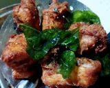 Foto langkah ke 3 dari resep Ayam Goreng Rempah.