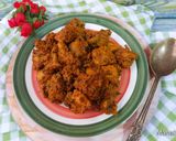 चिकन सुक्का (chicken sukka recipe in Hindi) रेसिपी चरण 7 फोटो
