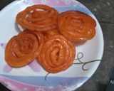 जलेबी रेसिपी चरण 7 फोटो