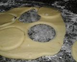 Foto del paso 2 de la receta: Alfajor de maizena sin tacc