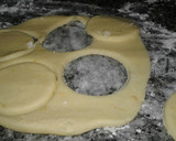 Foto del paso 2 de la receta: Alfajor de maizena sin tacc