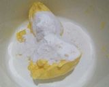 Foto langkah ke 2 dari resep Putri Salju Kacang ⛄ (Step by Step).