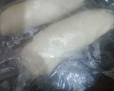Foto del paso 3 de la receta: Pan casero